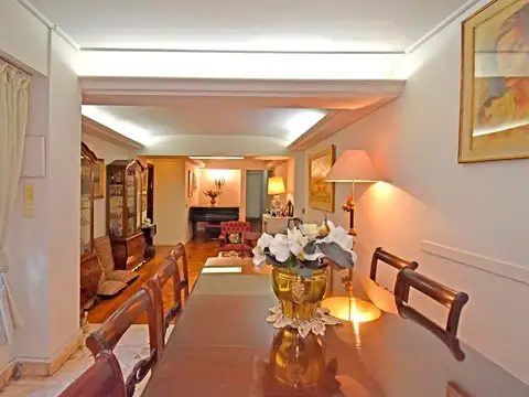 Venta 6 amb tipo casa, 2 patios y dep, Belgrano