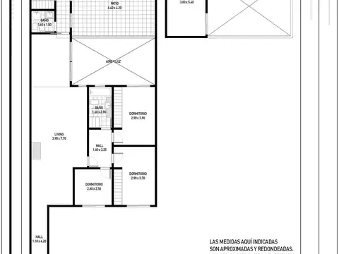 Departamento en Venta en Belgrano, USD 290.000