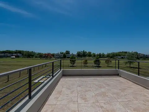 haras del sur III km 69 lote 100