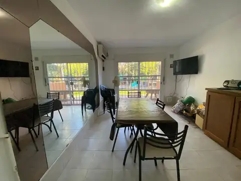 Departamento en Venta 20 años