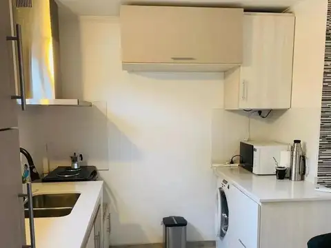 Departamento en Alquiler de 3 ambientes