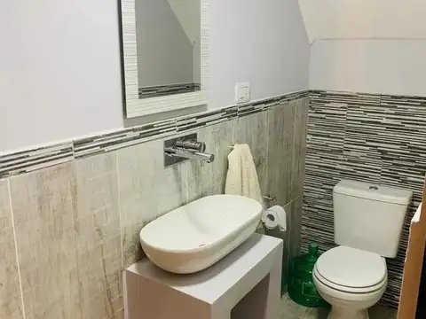 Departamento en Alquiler en Canning, USD 800