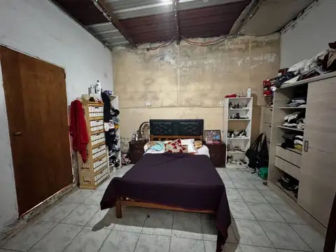 Depto Tipo Casa en Venta 45 años