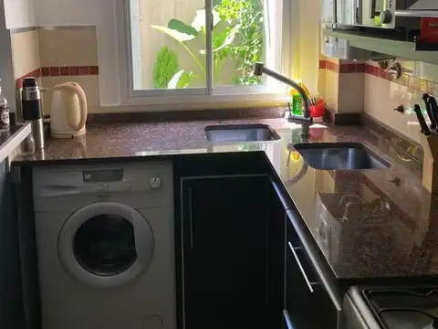 Depto Tipo Casa en Venta de 1 dormitorio