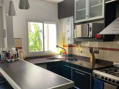 Depto Tipo Casa en Venta 40 años