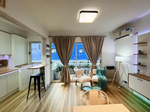 Departamento en Venta Permite mascota