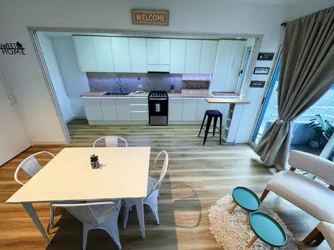 Departamento en Venta 20 años