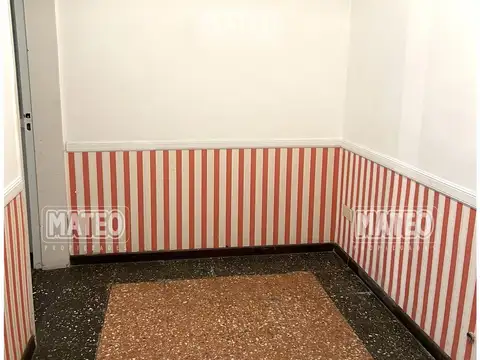 Casa en Alquiler con 1 cochera