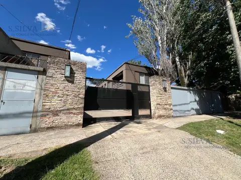 Departamento en Muñiz