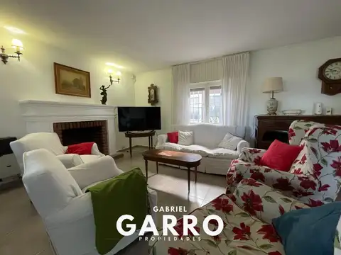 Casa en Alquiler Temporal 50 años