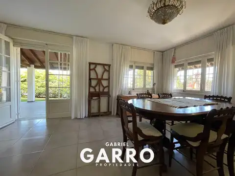 Casa en Alquiler Temporal de 3 dormitorios