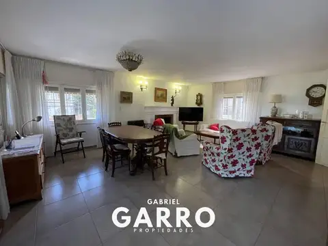 Casa en Alquiler Temporal en Pinamar, USD 3.500