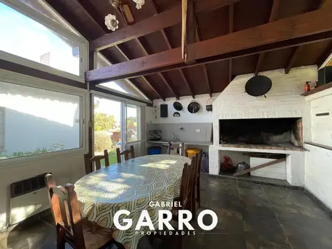 Casa en Alquiler Temporal de 3 dormitorios