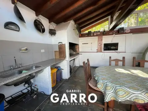 Casa en Alquiler Temporal en Pinamar, USD 3.500