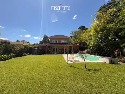 Casa en Alquiler de 3 dormitorios