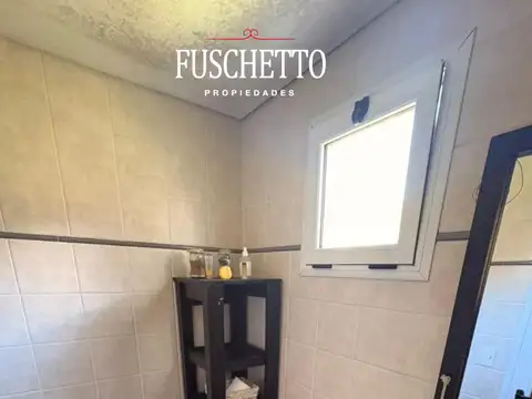 Casa en Alquiler 15 años