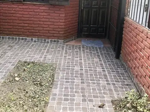 Dúplex 3 ambientes en Santa Teresita.