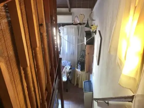 Dúplex 3 ambientes en Santa Teresita.