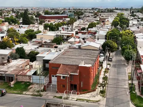 Centro America, Cordoba