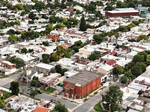 Centro America, Cordoba