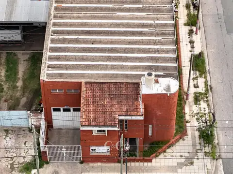 Galpon en Venta en Córdoba, USD 160.000