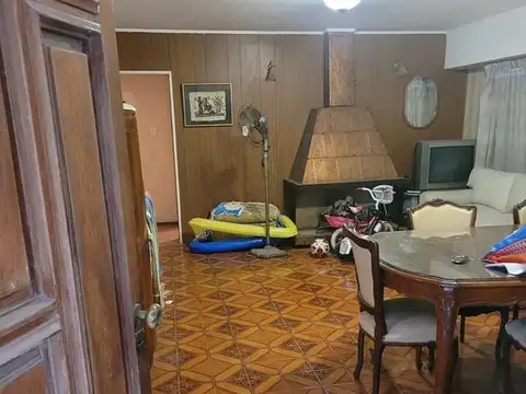 Casa en Venta 30 años