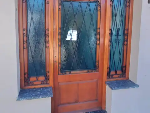 Alquiler vivienda 3 amb en Tablada