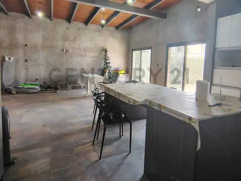 Casa en Venta 6 años