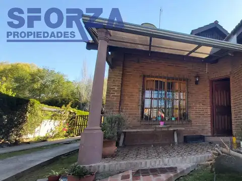 Oportunidad! Casa quinta en venta