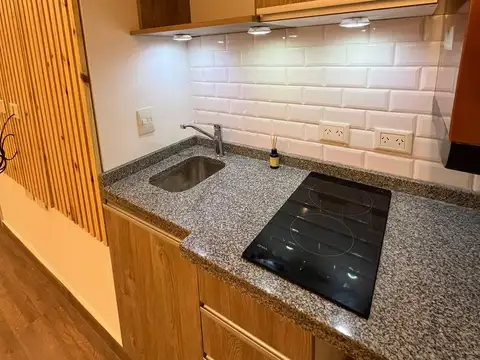 Oficina Monoambiente con 1 baño