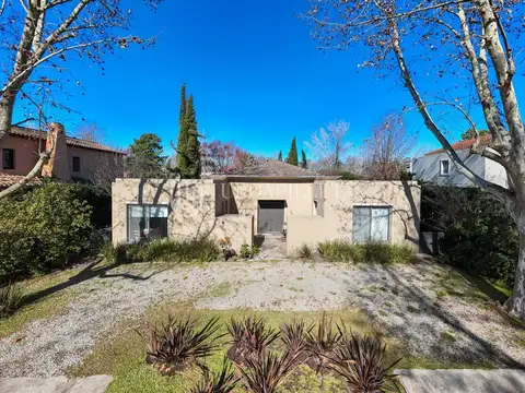 Casa en Venta en Ayres de Pilar