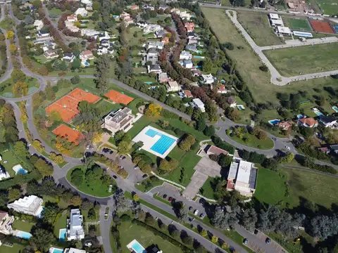 Casa en Venta en Ayres de Pilar