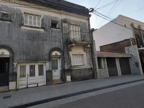 San Jerónimo 1400