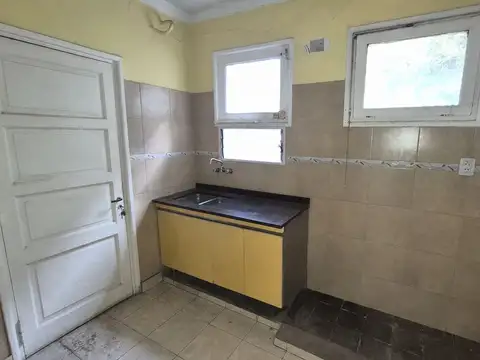 Casa en Alquiler 40 años