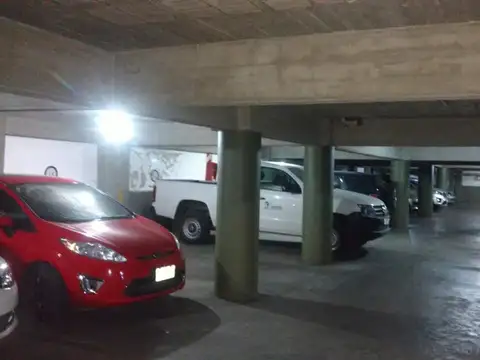 COCHERA EN VENTA CENTRO SANTA FE