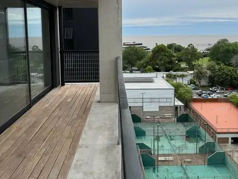 Departamento en Venta A Estrenar
