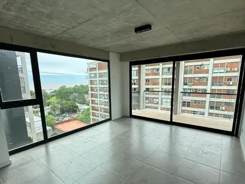 Departamento en Venta en Olivos Vías/Río, USD 230.000