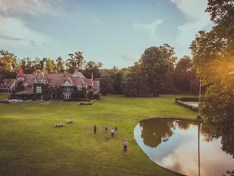 Terreno en Venta de 2200,0 m2