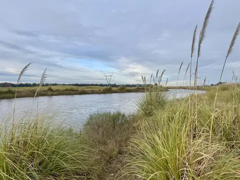 Terreno en Venta en Estancia Villa Maria, USD 70.000