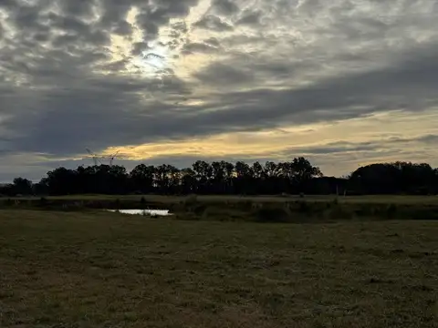 Terreno en Venta de 2200,0 m2