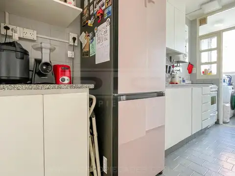 Departamento en Venta de 2 dormitorios