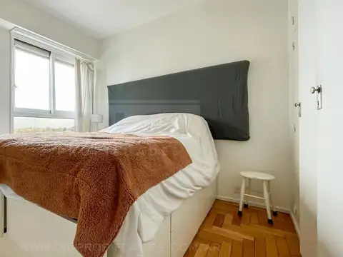 Departamento en Venta al Norte