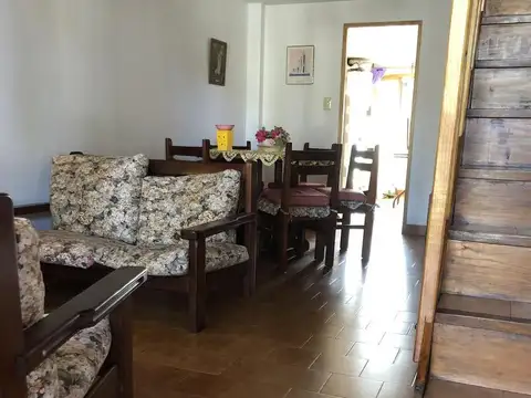 Depto Tipo Casa en Venta de 3 ambientes