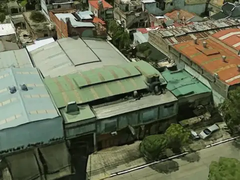 Venta de Galpón en Villa Madero