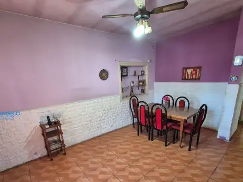 Casa en Venta en Bella Vista, USD 86.000