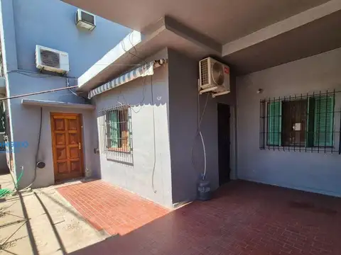 Av. Gaspar Campos 417