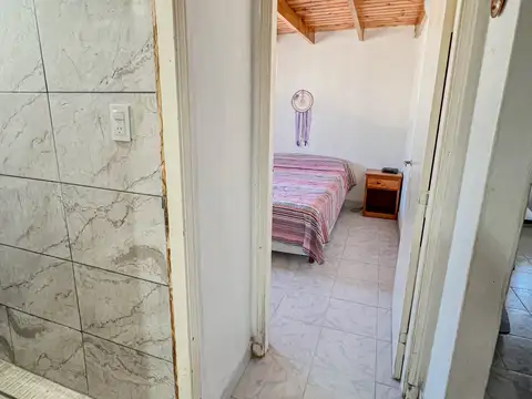 Palermo y Av. del Arroyo. Santa Clara del Mar