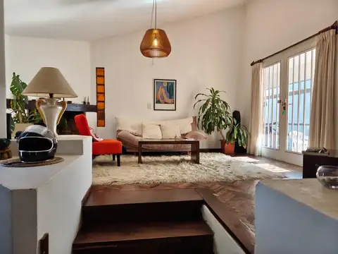 Venta de casa 3 dormitorios en Arguello