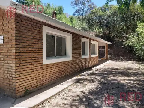 Casa en Venta en La Falda, USD 65.700