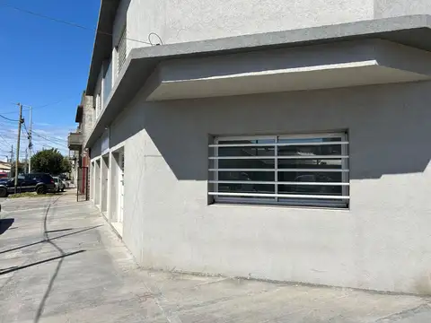 Venta Depto. 3 Amb.Terraza Patio a estrenar Gerli